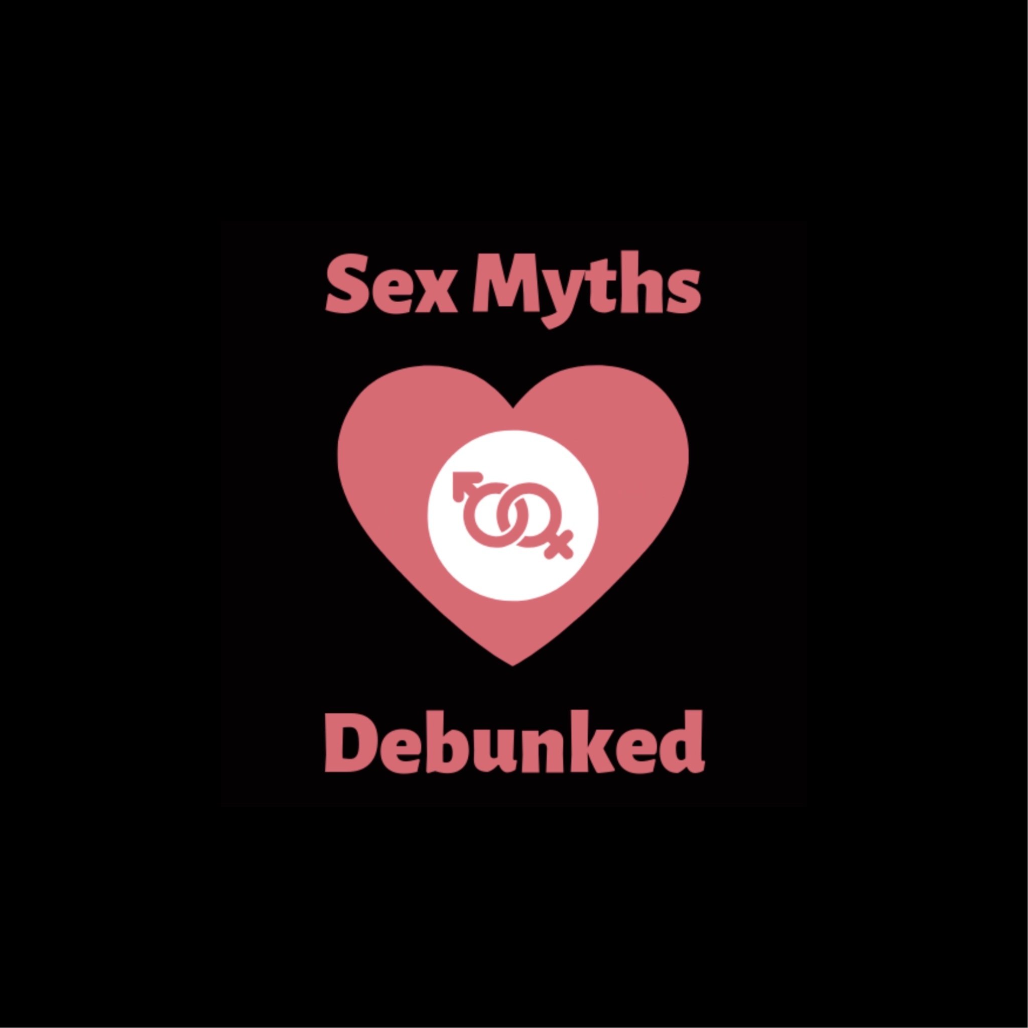 Debunking weird sex myths one tweet at a time.  

Run by a Davidson College student