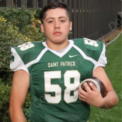 DanielA32851241's profile picture. #58☘️🏈add me on snap @sehawkfan25243