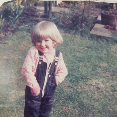 anitaroosmum's profile picture. Assistant manager @The Rock