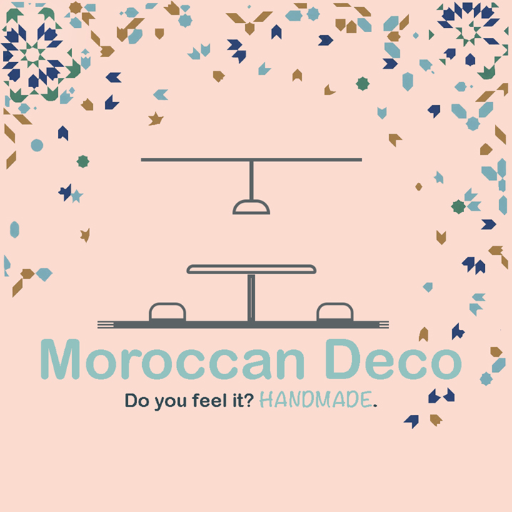 Moroccan Deco