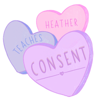 HeatherTeachesConsent(@HeatherConsent) 's Twitter Profileg