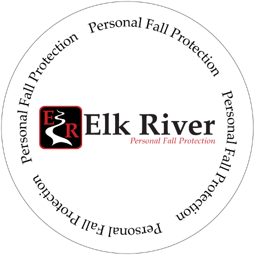 ElkRiverInc's profile picture. Elk River manufactures performance designed fall protection products for the professionally trained worker.