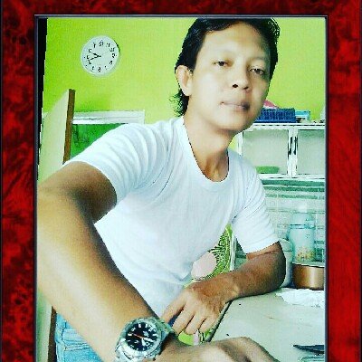 Andre19038554's profile picture. Bismiilah