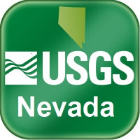 USGS Nevada(@USGS_Nevada) 's Twitter Profile Photo