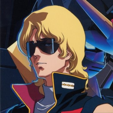 dideferさんのプロフィール画像