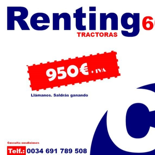 JulioPerezForte's profile picture. Cooperativa de Transporte
Te proporcionamos:
Tractora
Tarjeta
Trabajo...
691789508