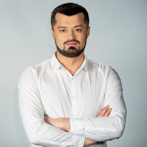 v_pekhno's profile picture. 