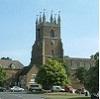 Deddington Church Profile