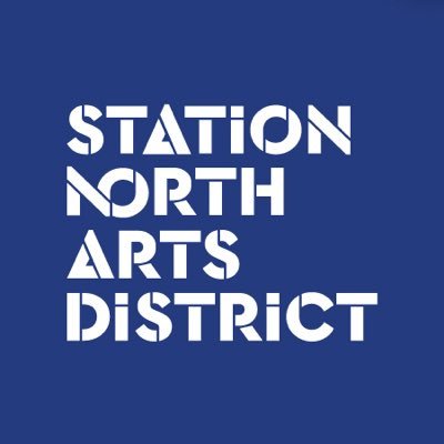 Station North Arts & Entertainment District