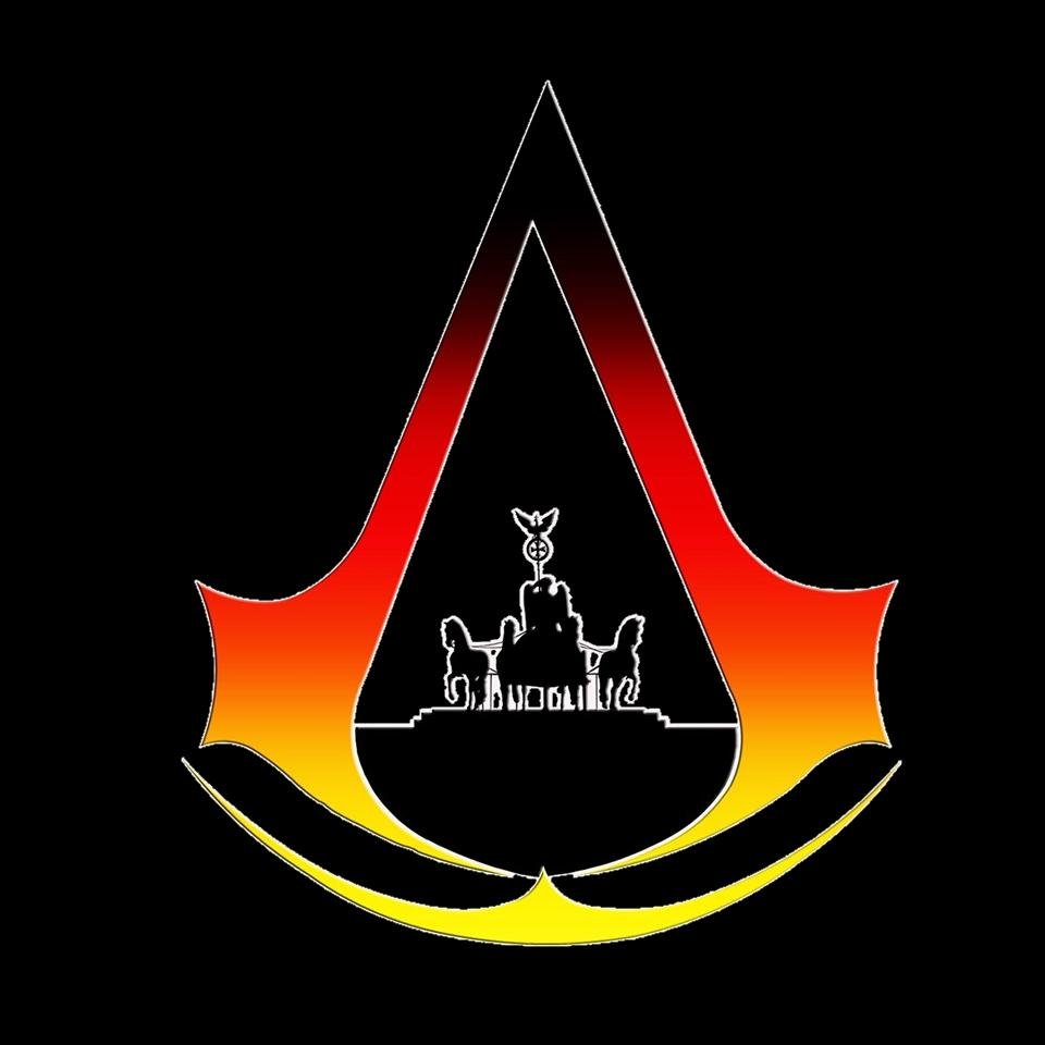 Treffpunkt für die deutschsprachige Fan Community für @AssassinsCreed || representing the 🇩🇪 #AssassinsCreed Community in the #UnionOfTheCreed