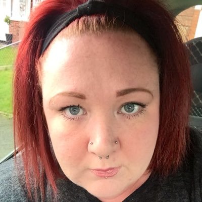 TorieThrelk's profile picture. Social Worker. Passionate about mental health awareness and tackling stigma 💜🌈 Country music fanatic and dog lover. All views are my own.