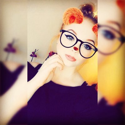 Natural ginger 🔥 22 💅🏻 love yourself first 💕💕