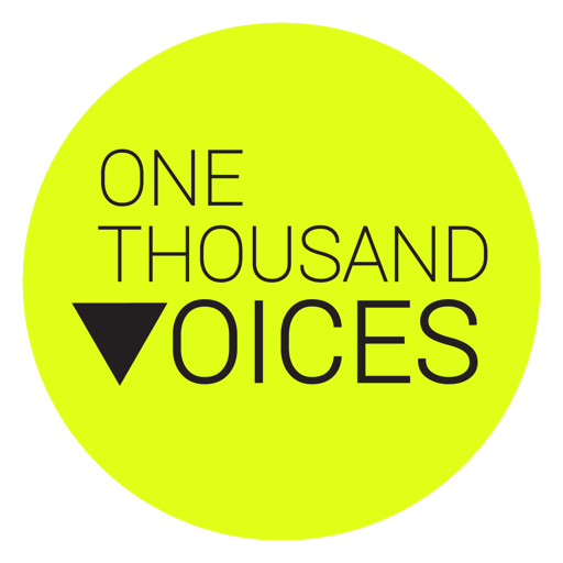 A collection of audio testimonies from #FGM survivors from all over the world I Contemporary Art by Owanto I #ShareYourStory I katya@voices1thousand.com