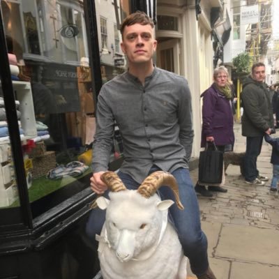 JackHowey90's profile picture. 