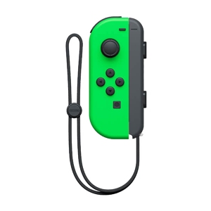 switch_bot's profile picture. Simple IFTTT bot recording when I play games on my switch