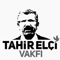 Tahir Elçi İnsan Hakları Vakfı(@tahirelcivakfi) 's Twitter Profileg