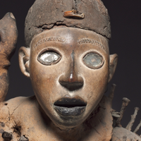 CMA: African Art(@cma_african) 's Twitter Profile Photo