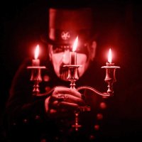 King Diamond(@kingdiamond) 's Twitter Profile Photo