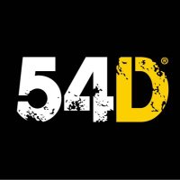 54D (@the54d) 's Twitter Profile