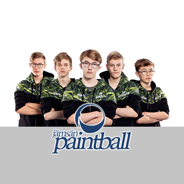 JPBCSGO's profile picture. Jämsän Paintball CS:GO joukkueen virallinen Twitter!