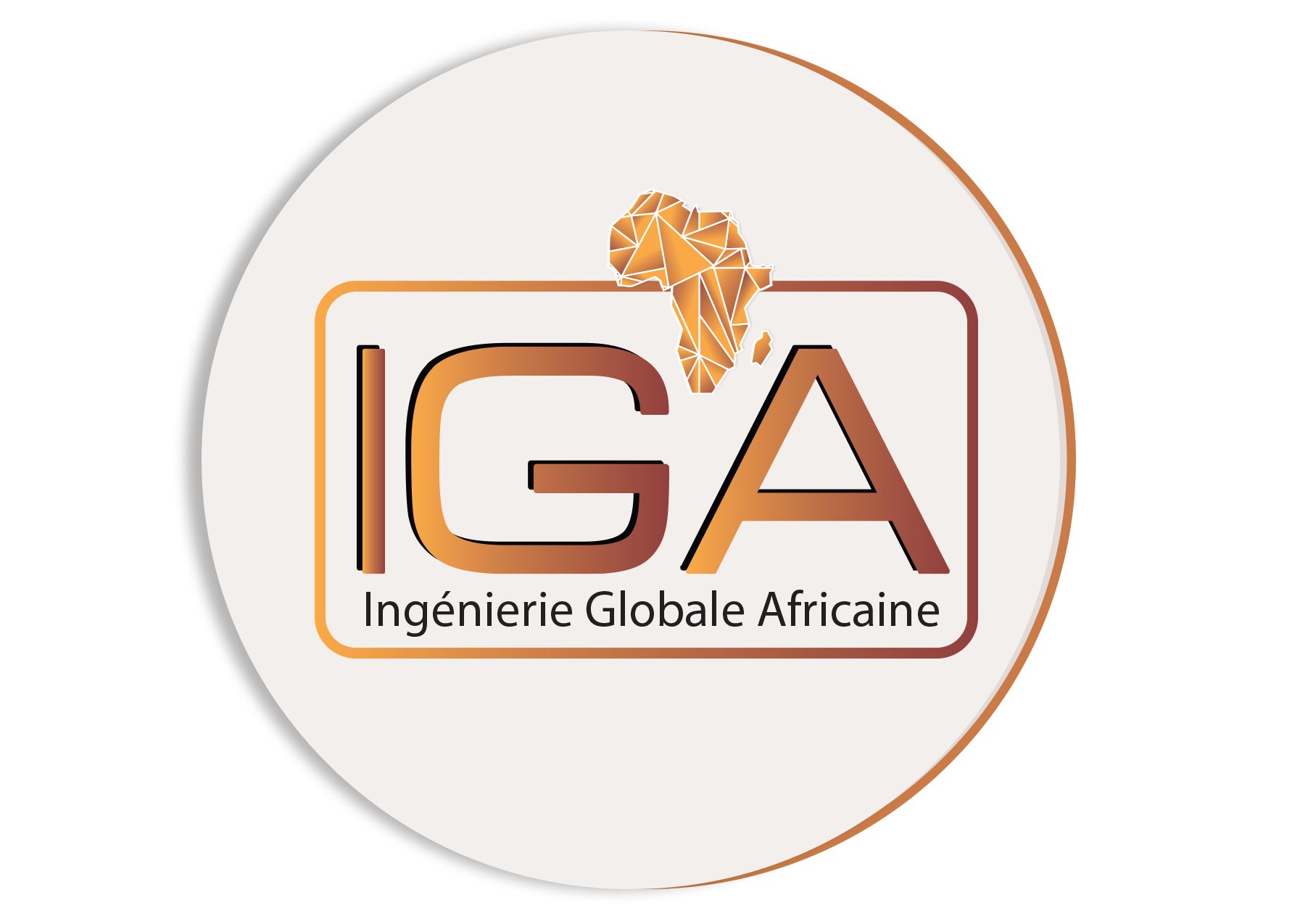 Ingénierie Globale Africaine SARL