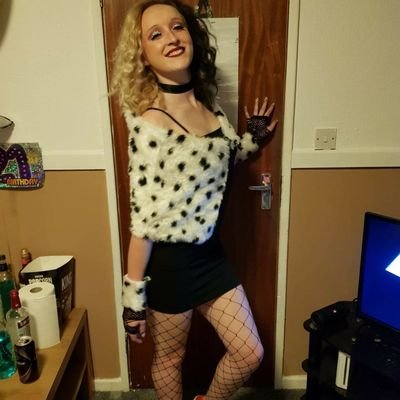 3leanorrrrr's profile picture. 