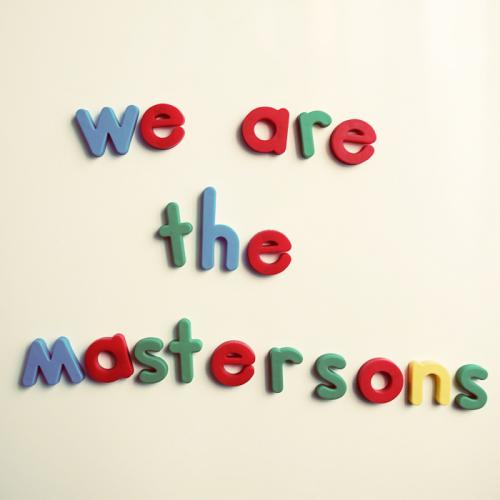 the mastersons photo Profile