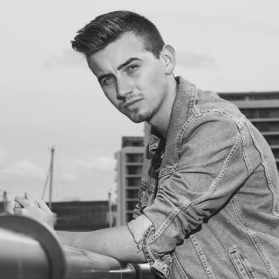 Daniel. 32. Broadcast Journalist/ Presenter.