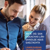 Gaeilge i nDámh an Oideachais CMgS (@moidmic) 's Twitter Profile
