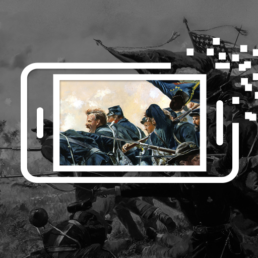 historical_ar's profile picture. We use augmented reality mobile tours to merge historical events with the real world around you.

Gettysburg AR Tour available for download on Apple and Android