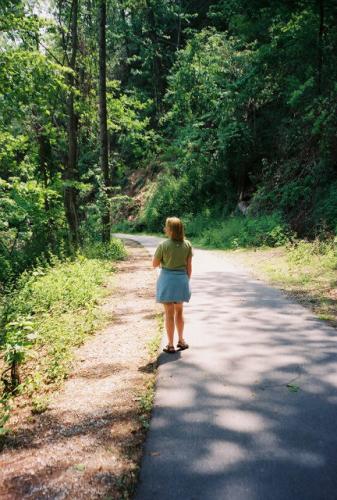 blog4mylady's profile picture. This is a Twitter account to serve my secret blog project in honor of my wife and the little things that I love about her.