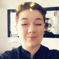 I'm Charley, I like making games and 3D digital models. I also wrote this bio.
https://t.co/lXLj1oeIjT
