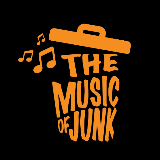 Fun, family show using musical instruments built from junk! Performing at the ACT Arts Centre in Maple Ridge, Dec 2, 2017