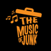The Music of Junk (@themusicofjunk) Twitter profile photo The Music of Junk (@themusicofjunk) Twitter profile photo