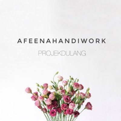Hantaran For Rent | Bridal Handbouquet by AfeenaHandiwork Official 🍃| Articial & Fresh Flower 💐|| 📞Whatsapp: +60182224904 ✉️ afeena.handiwork@gmail.com