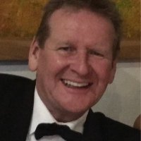 Lee Peck (@leepeck) 's Twitter Profile Photo