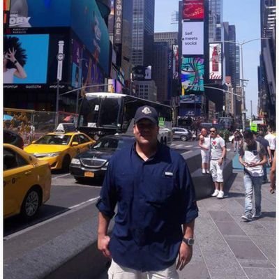 JorgeAContrera1's profile picture. 