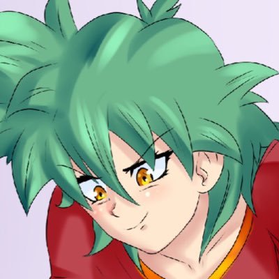 Señor Chargezさんのプロフィール画像