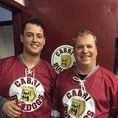 DavidGossard2's profile picture. Bachelor of Science in Agriculture 1985, U of S.   Grain Farmer.   Mayor Town of Cabri