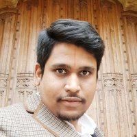 Dr Murali Krishnan (@dr_murals) 's Twitter Profile Photo Dr Murali Krishnan (@dr_murals) 's Twitter Profile Photo