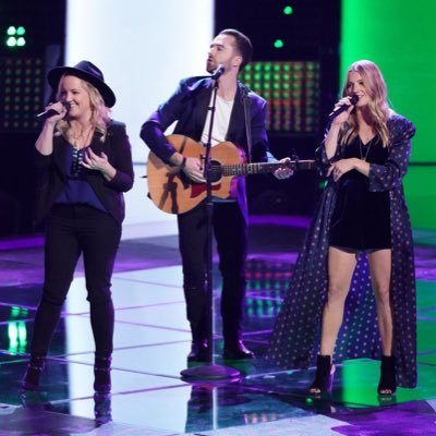 TheBundysMusic's profile picture. Sibling Trio