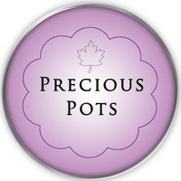 Precious Pots(@preciouspots) 's Twitter Profile Photo