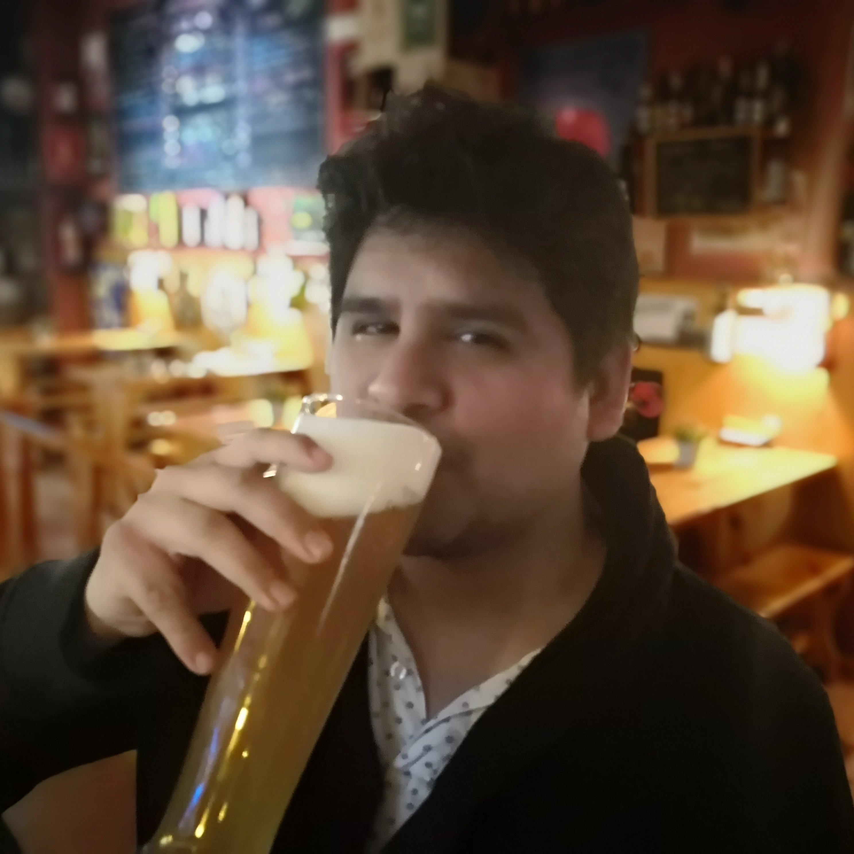 diegotovar's profile picture. Software Engineer
Global66 Tech Leader 
Quieres enviar dinero desde latam al exterior usa https://t.co/gI9J5el1zo y usa el código Amigo66