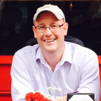 Inventor, Consultant, Mentor, Entrepreneur, Programmer, Geek. Not necessarily in that order. Professional Services Engineer for Datical. My tweets are my own.
