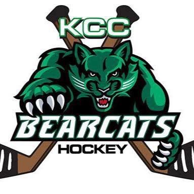 KCC Bearcat Hockey