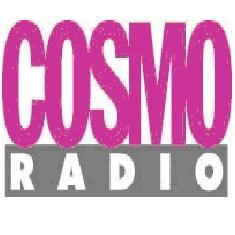 Cosmo Radio was on SiriusXM from 2006-2013. Thanks for all the good memories!