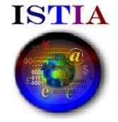 ISTIA International Services Information Trade Agency. An international agency which provides services trade statistics capacity building for WTO negotiations.