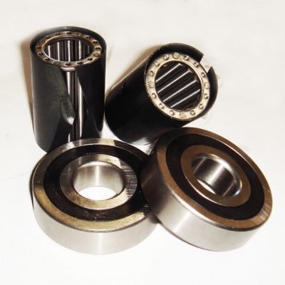 Supply BEARINGS for Casters & Wheels. Sales@tigerbearing.com