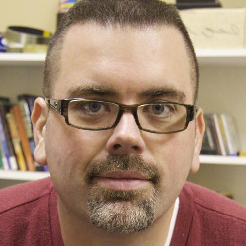 Jesus' follower, Amy's husband, Harrison and Tobias' dad, fan of U2 and Huskers football, champion for Continuous Improvement at Hexagon Agility.