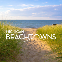 Michigan Beachtowns(@MIBeachtowns) 's Twitter Profile Photo